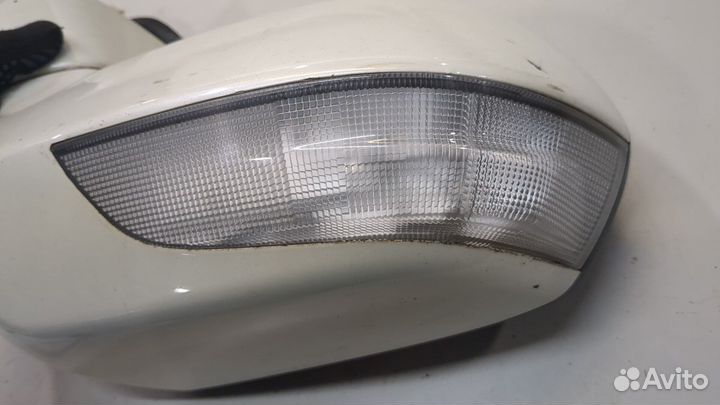 Зеркало боковое Acura RDX, 2007