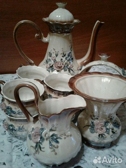 Новый Сервиз