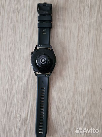 Смарт часы huawei watch gt 3