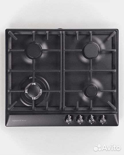 Газовая варочная панель G 12.6 B