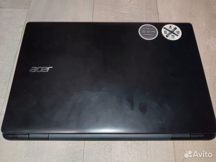 Acer Extensa 2510