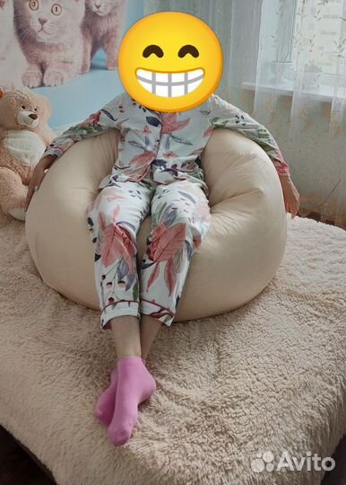 Кресло мешок