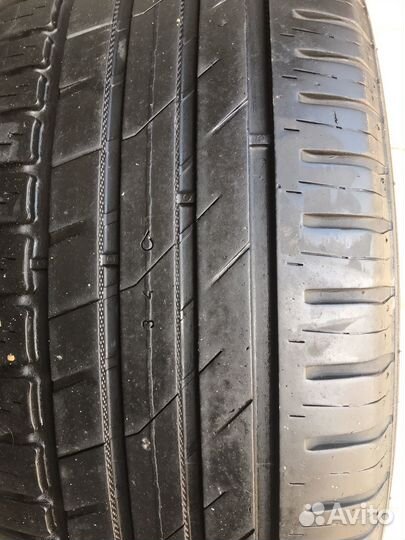 Nokian Tyres Hakka Green 2 205/55 R16 94H