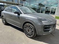 Новый Porsche Cayenne Coupe 3.0 AT, 2024, цена 18 900 000 руб.