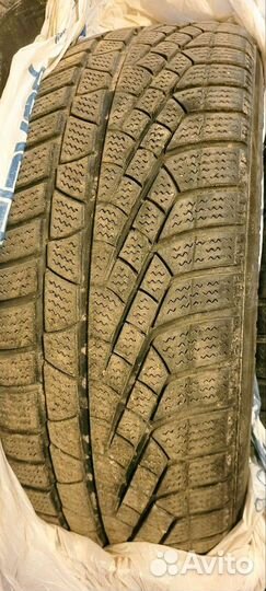 Pirelli Winter Sottozero 210 215/55 R18 95H