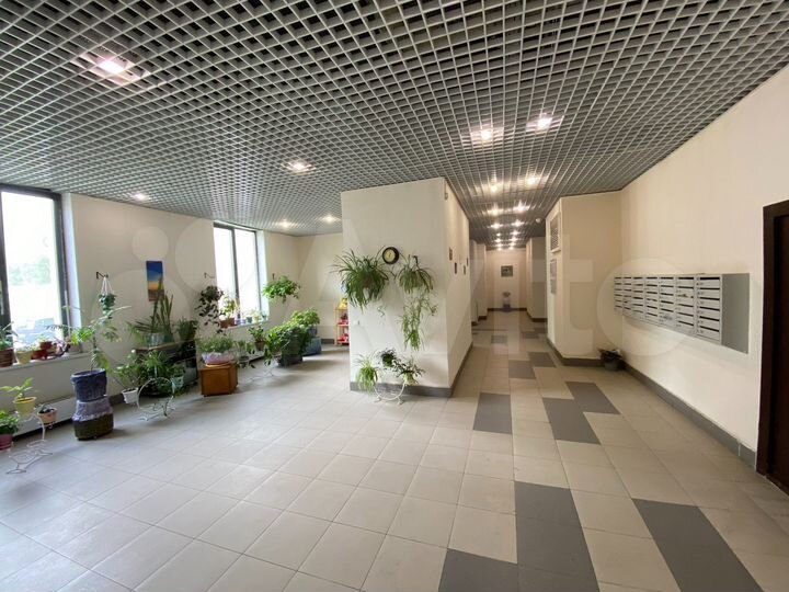 Аукцион: 2-к. квартира, 59,7 м², 8/25 эт.