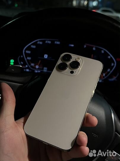 iPhone 13 Pro, 128 ГБ