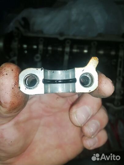 Головка передняя крышка нижняя постель g4nd г4нд