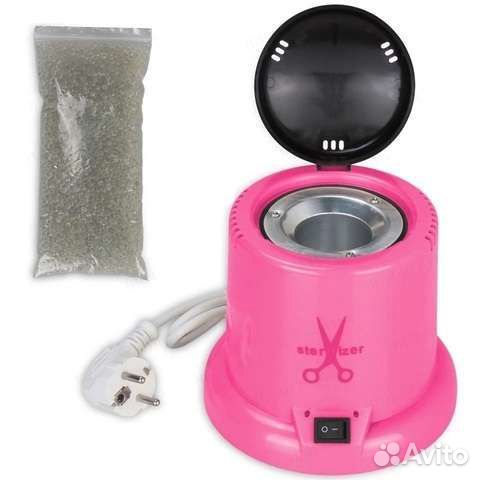 Стерилизатор для маникюрных инструментов пылесос