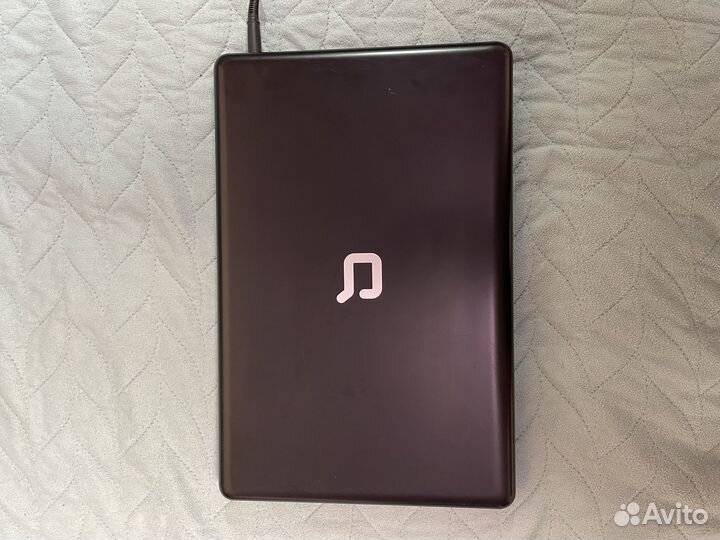 Hp compaq presario cq57