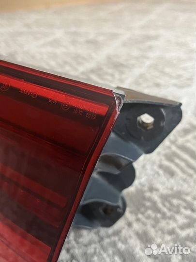 Задняя стоп фара BMW. Б/У