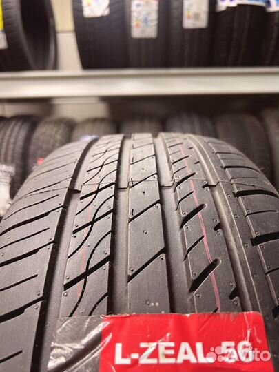 iLink L-Zeal56 295/40 R22 102T