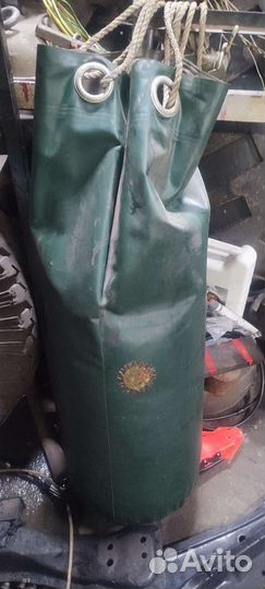 Боксерская груша