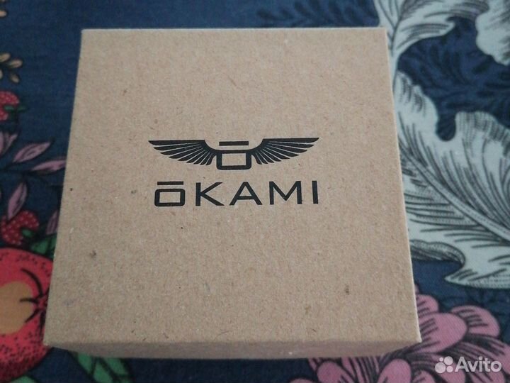 Кожаный браслет мужской