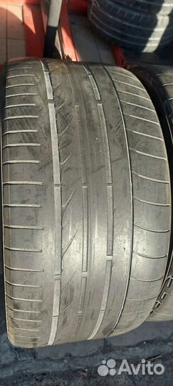 Bridgestone Dueler H/P Sport 315/35 R21
