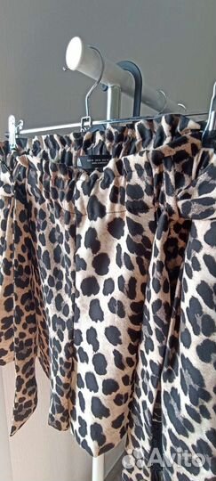 Шорты женские zara 44