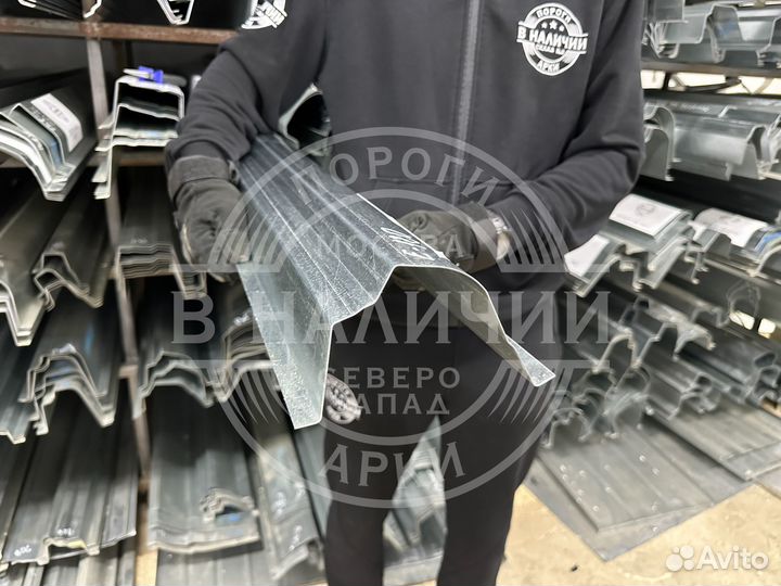 Кузовной порог Toyota Corolla E120/E130