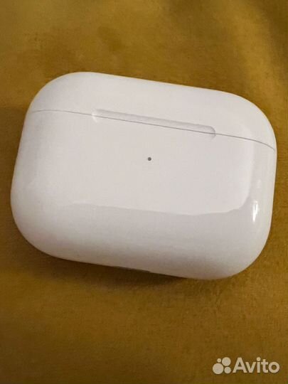 Airpods pro оригинал