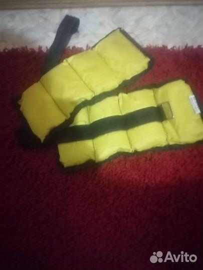 Утежелители