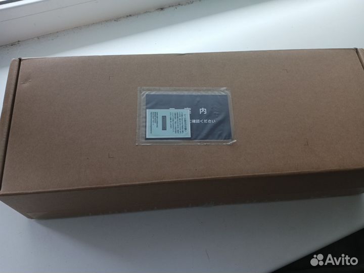 Steam deck новый запечатанный