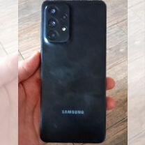 Samsung Galaxy A33 5G, 8/128 ГБ