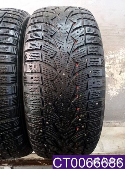 Toyo Observe G3-Ice 235/55 R17 96T