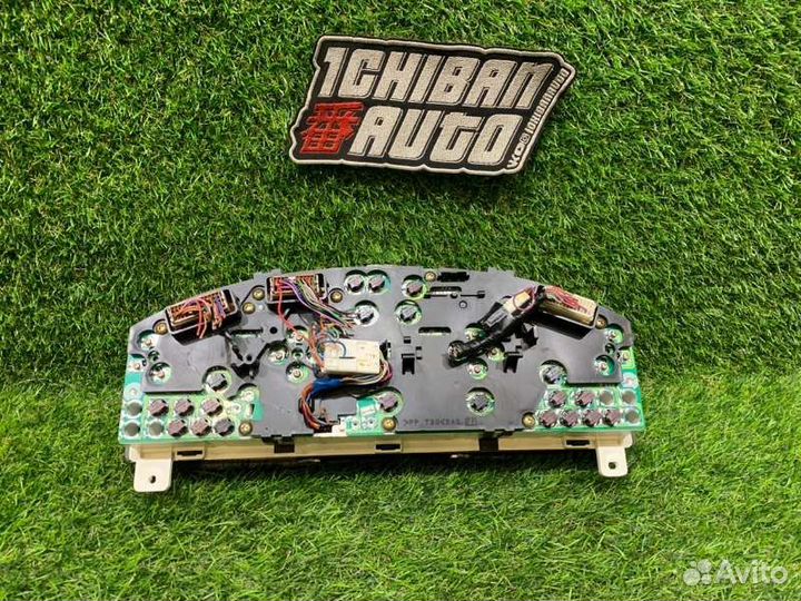 Спидометр Nissan Presage VU30 YD25ddti