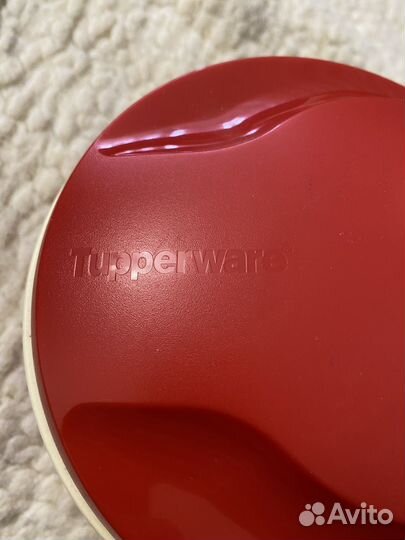 Tupperware измельчитель новый