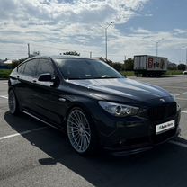 BMW 5 серия GT 3.0 AT, 2011, 211 700 км, с пробегом, цена 3 888 888 руб.