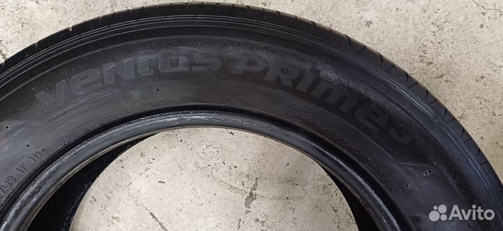 Hankook Ventus Prime 3 K125 215/60 R16 99H