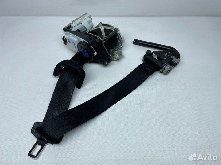 Ремень безопасности передний левый Mercedes-Benz