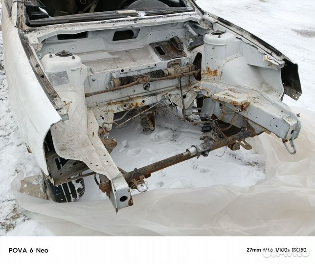 LADA Priora 1.6 МТ, 2011, 250 000 км