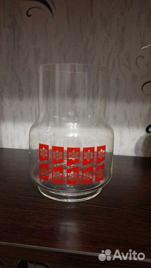 Ваза для цветов
