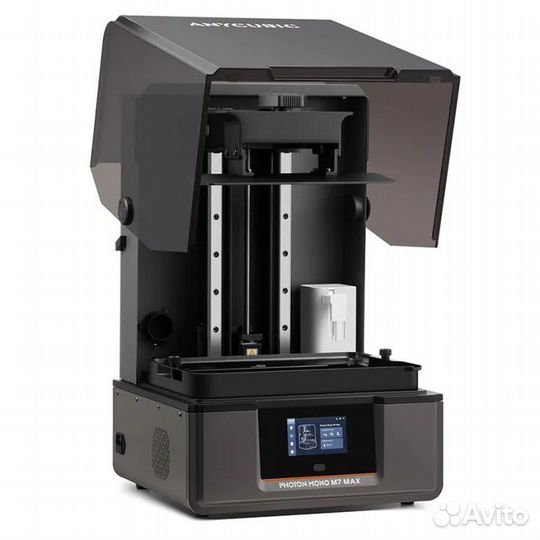 Anycubic photon mono m7 max