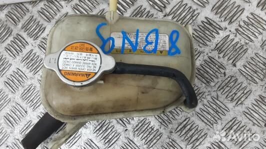 Бачок расширительный hyundai I30 FD (8BN09NP01)