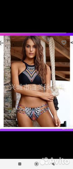 Новые Купальники