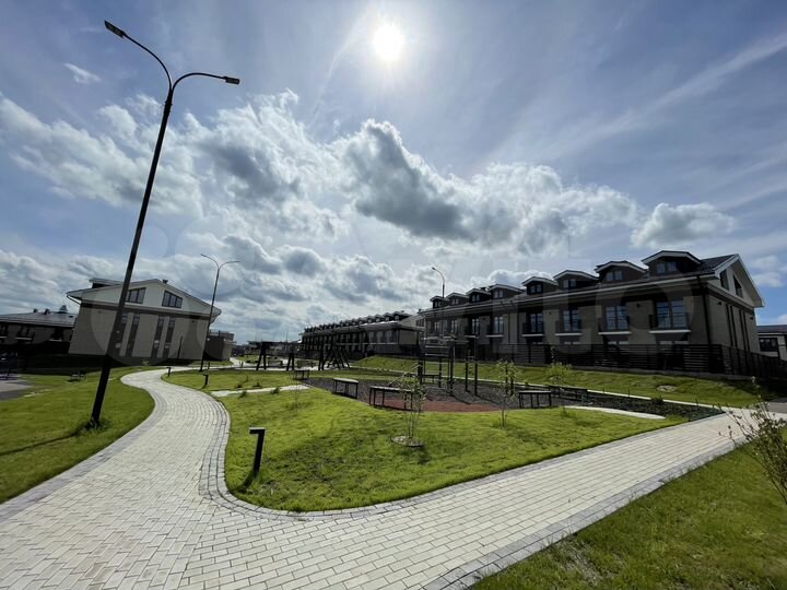 2-к. квартира, 45 м², 1/2 эт.