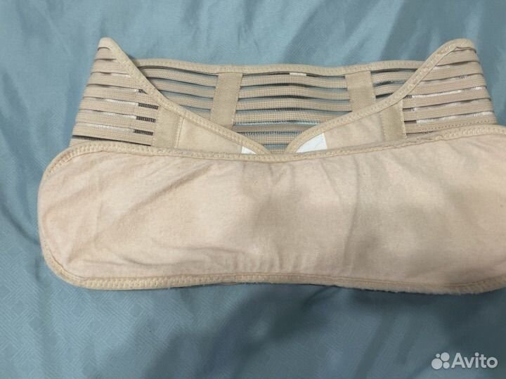 Бандаж до и послеродовой