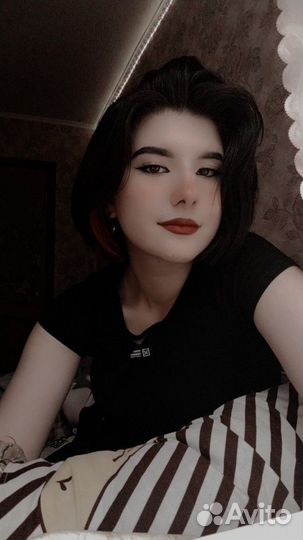 Продавец, повар, афициант или любая работа