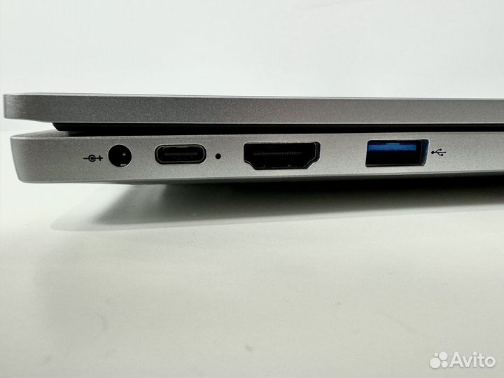 Ноутбук 15 дюймов 16+512 4 ядра Intel N95 3.4 GHz