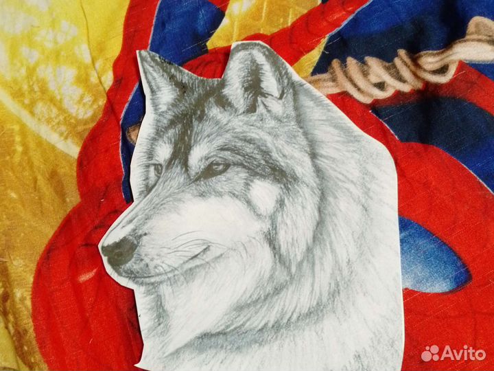 Продам рисунок ручной работы