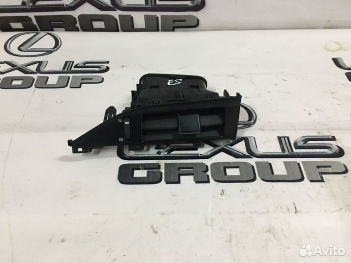 Дефлектор торпеды прав. перед. Lexus ES250