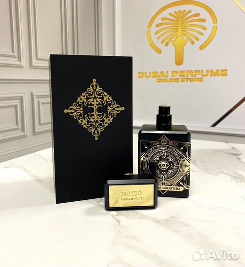 Initio Parfums Prives Oud for Greatness 90 ml духи