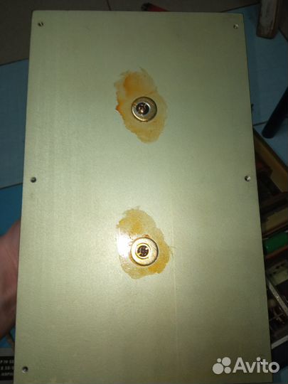 Трансфильтр 220 В, 50 - 60 Гц, 500 Ватт, (ибп)