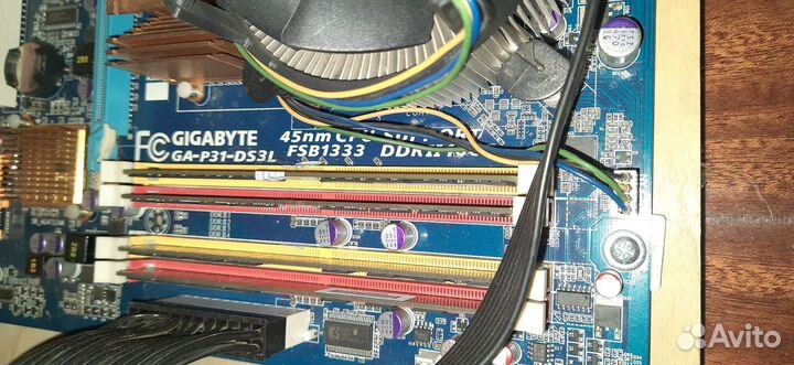 Ферма для майнинга