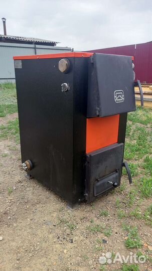 Печь для дома 3 в 1 Теплодар Куппер ок 20