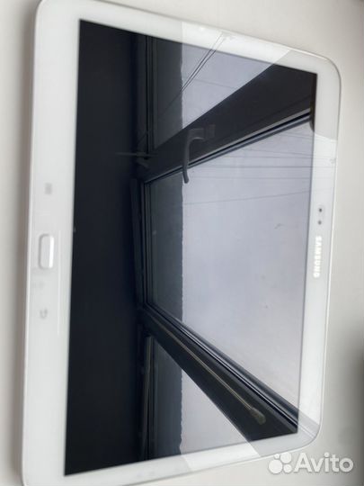 Планшет Samsung Galaxy Tab 3 10.1 P5200