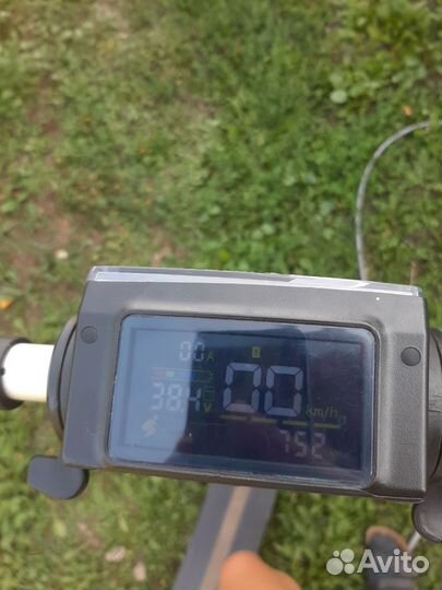 Электросамокат kugoo s3 jilong