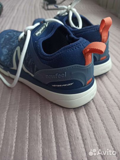 Кроссовки женские 37 размер спортмастер