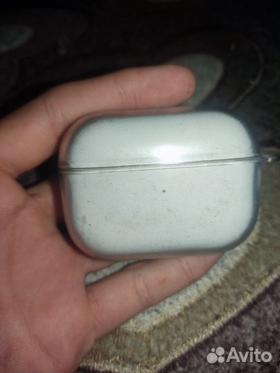 Airpods pro 2